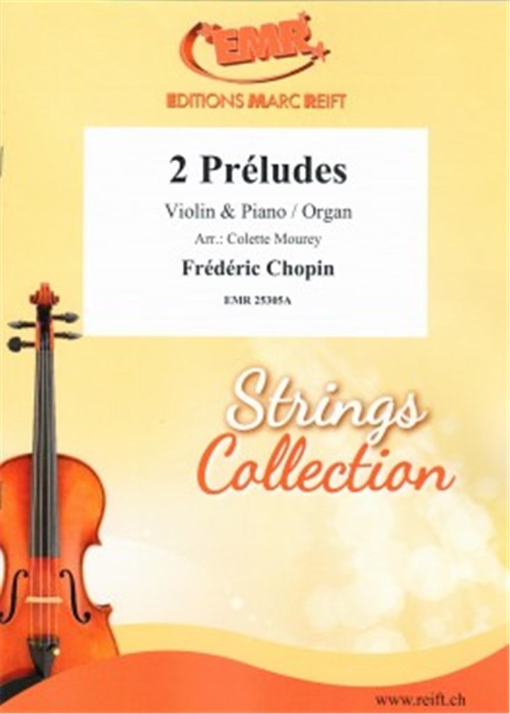 2 Préludes